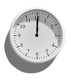 Chega de perder tempo nos tribunais