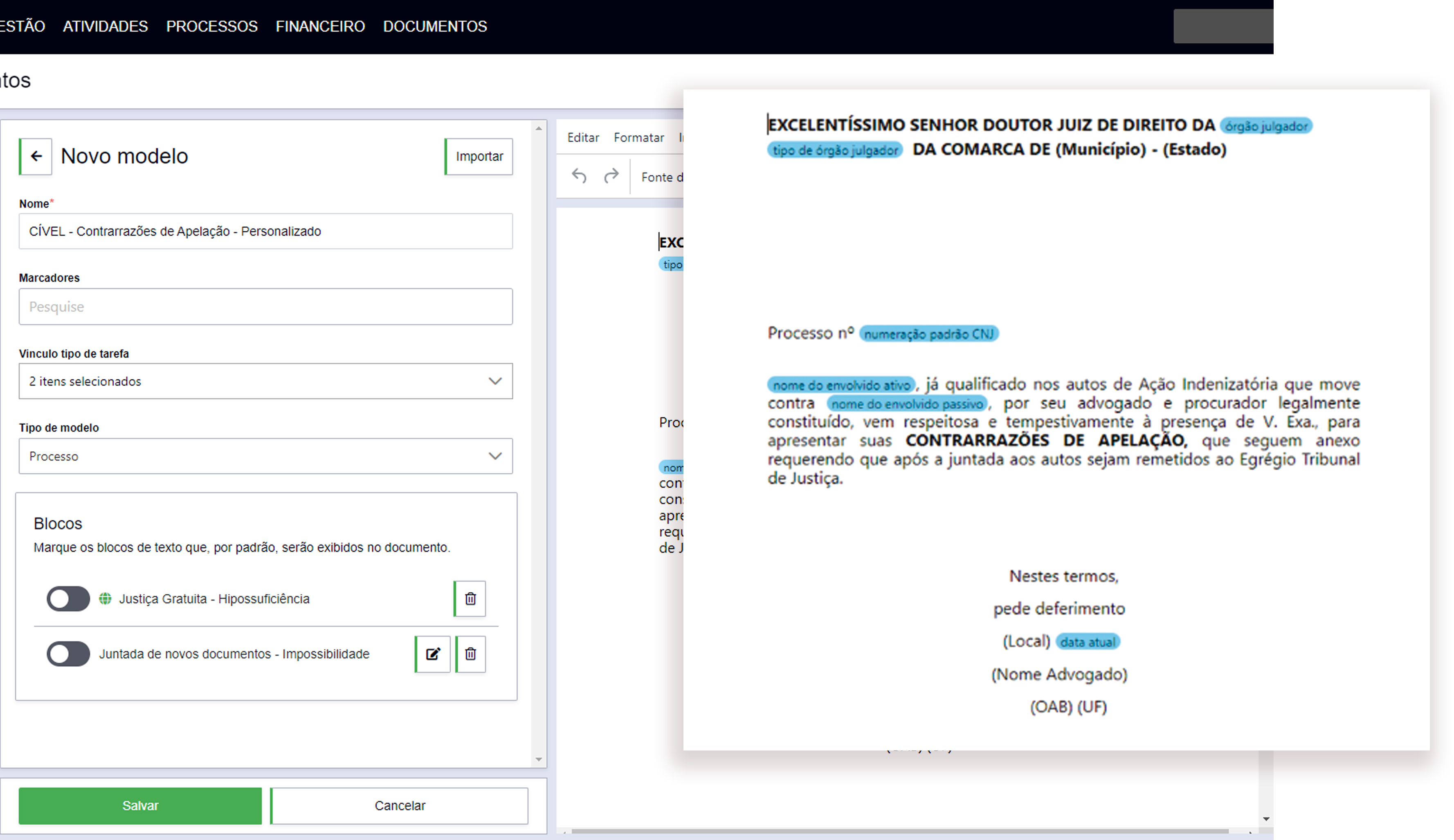 Documentos