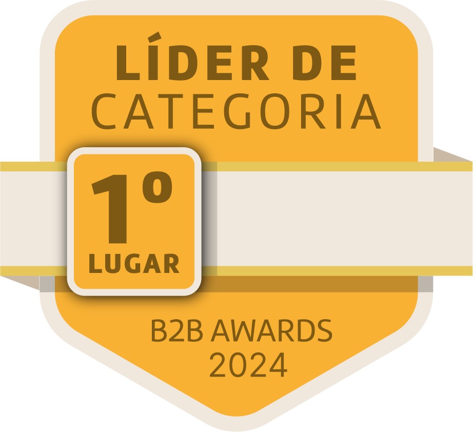 Líder B2B Stack