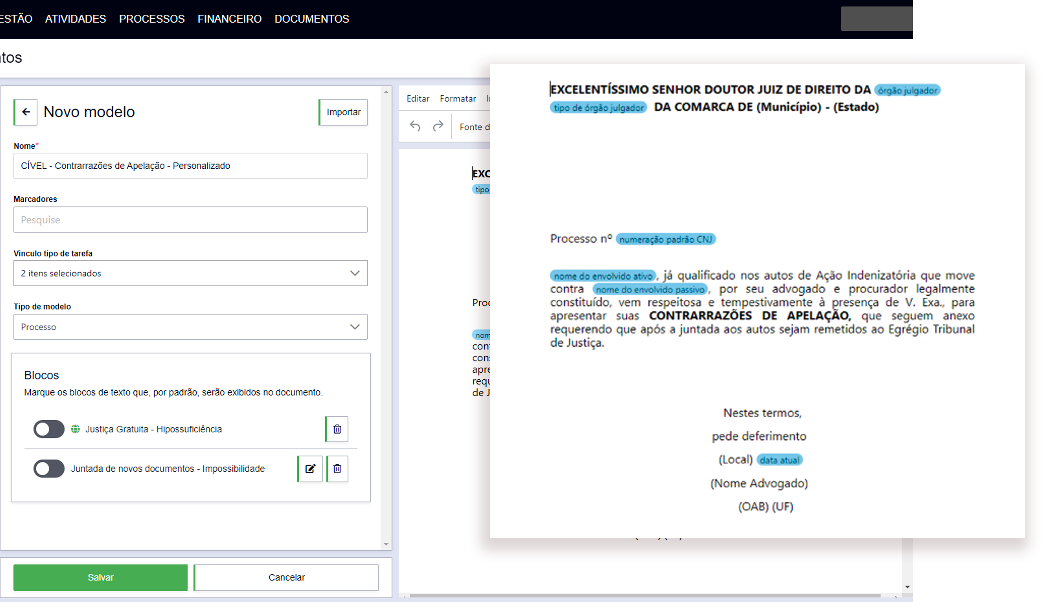 Documentos