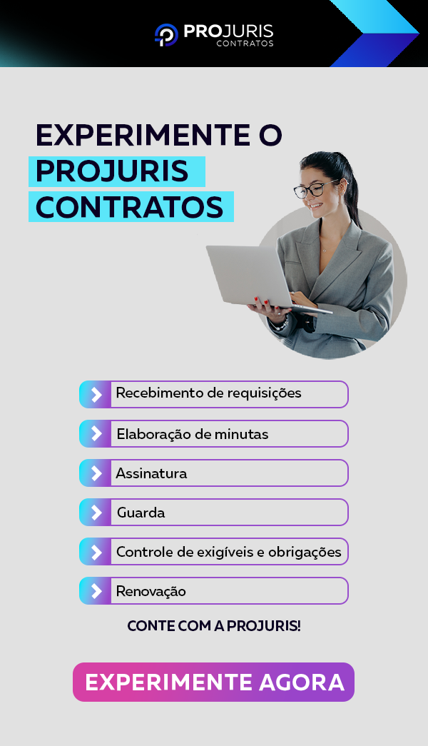 Projuris Contratos
