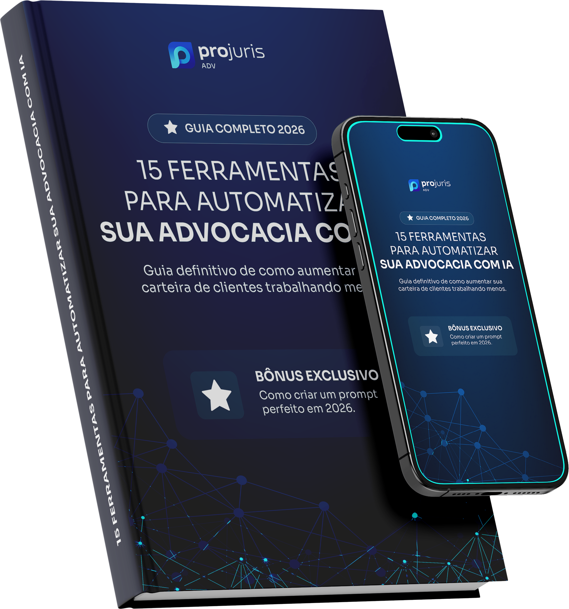 15 ferramentas para automatizar sua advocacia com IA