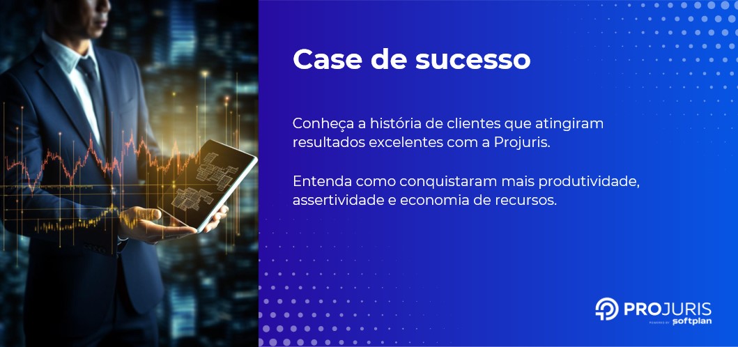 Litigation 2.0: Automação do Contencioso da AGCO com Projuris 