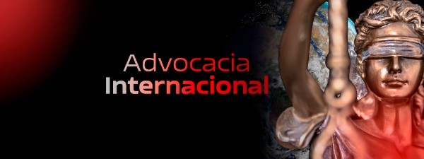 Advocacia Internacional