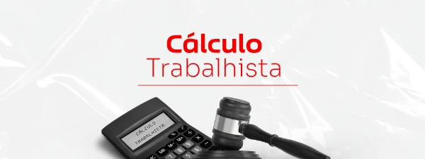 Cálculo Trabalhista