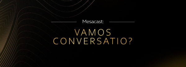 Mesacast Arbitragem e Mediação - Vamos Conversatio?