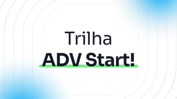 Trilha ADV Start