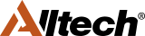 Logomarca da Alltech