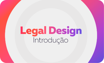 Legal Design introdução