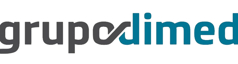 Logo Dimed