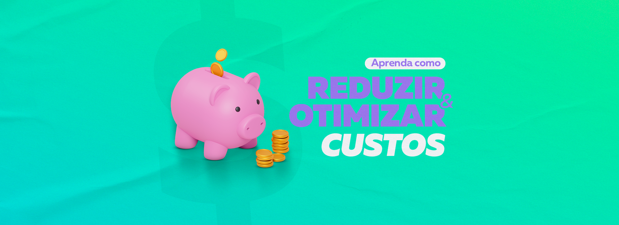 Como reduzir e otimizar custos