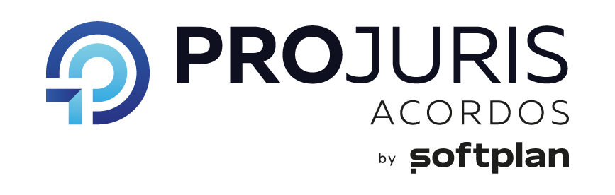 logomarca Projuirs Acordos