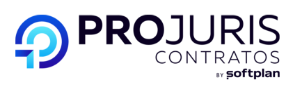 Logomarca Projuris Contratos
