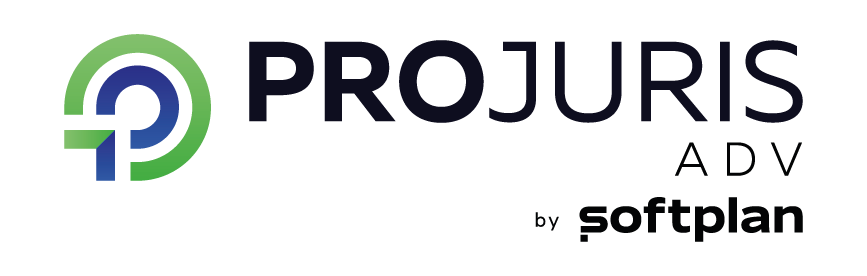 Logomarca Projuris Adv