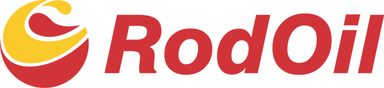 Logo Rodoil