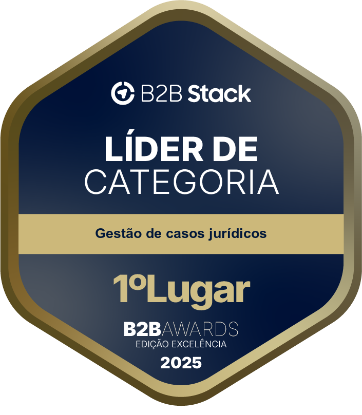 Prêmio B2B Stack — Gestão