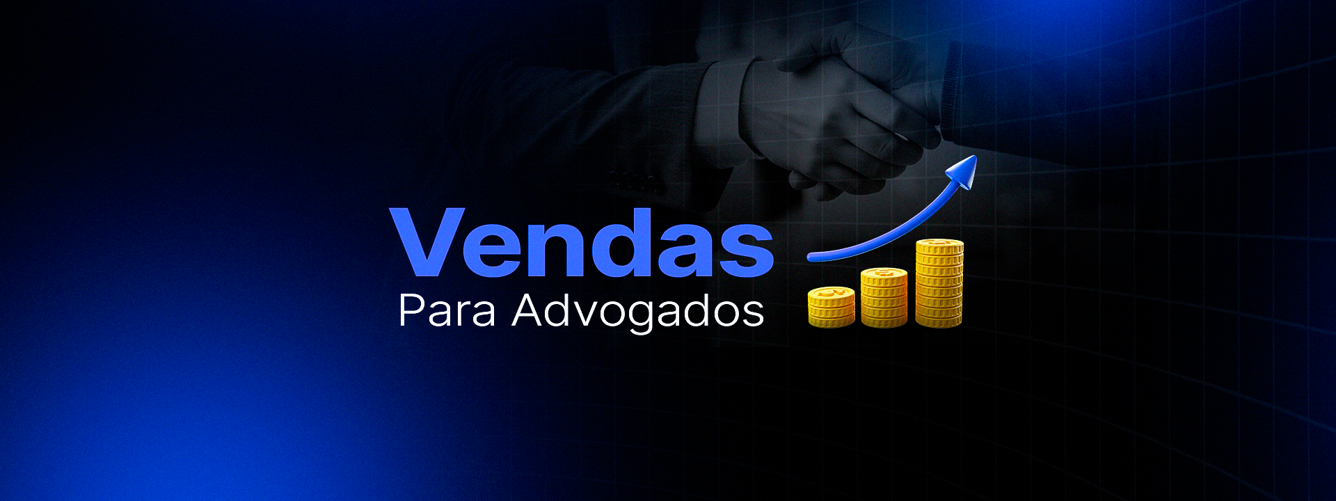 Vendas para Advogados