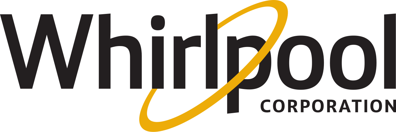 Logo da Whirlpool
