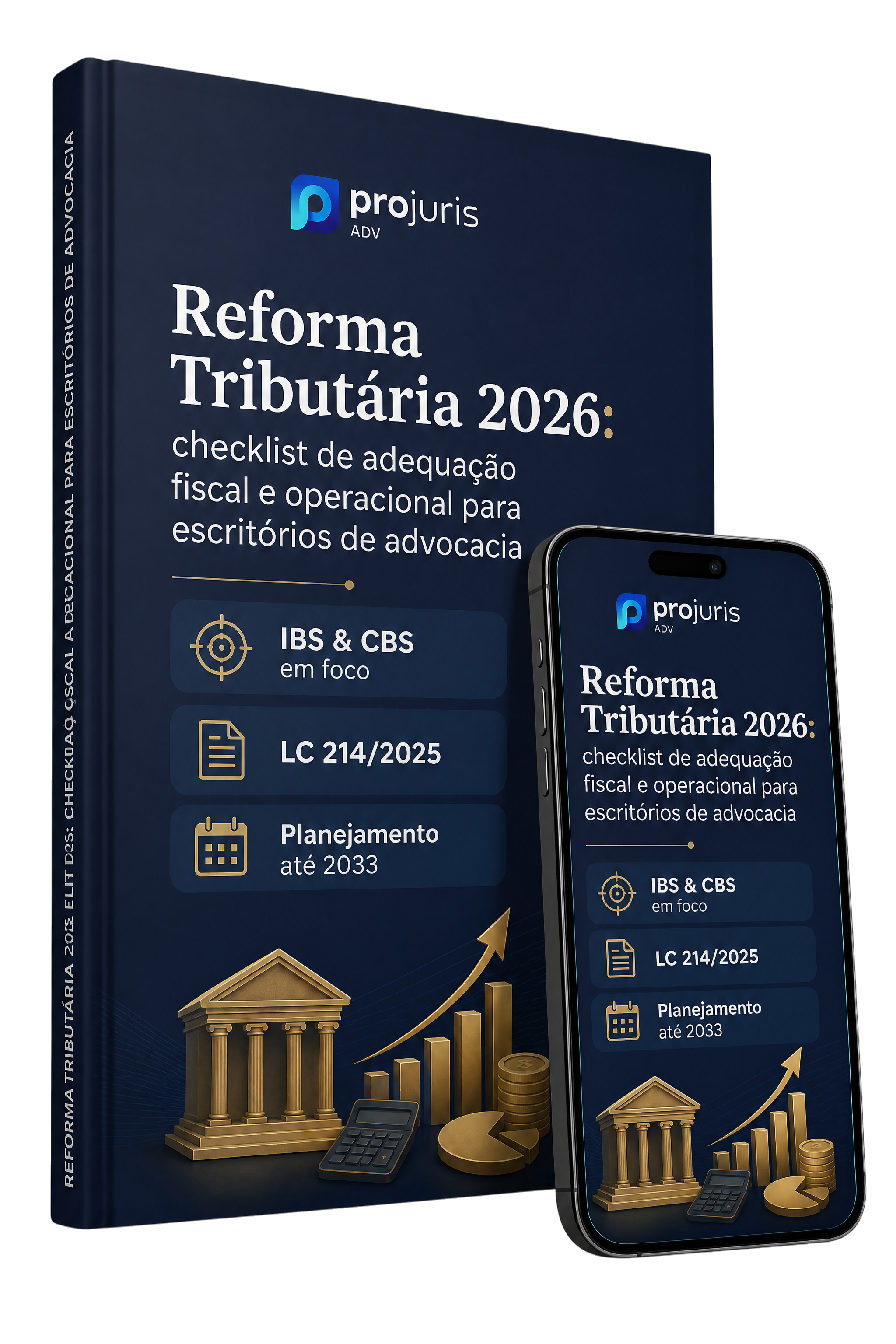 Reforma Tributária 2026