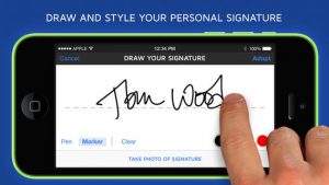 DocuSign - Assinatura eletrônica de documentos