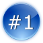 Ícone número 1
