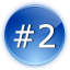 Ícone número 2
