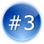 Ícone número 3