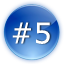 Ícone número 5