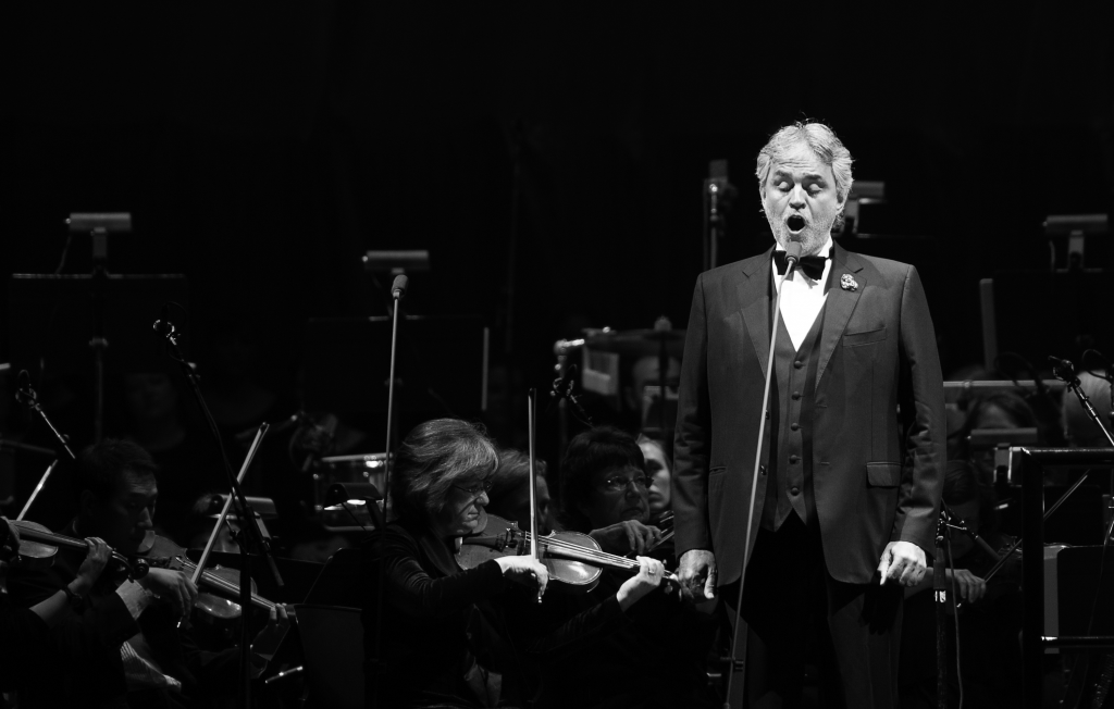 bocelli