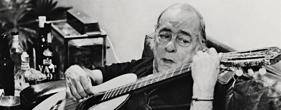 vinícius de moraes