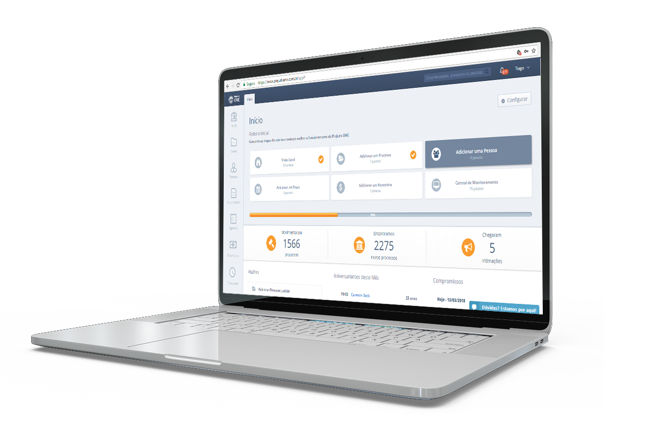 ProJuris for Law Offices