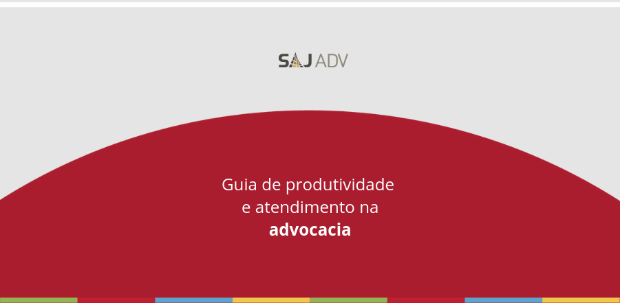 Featured image for “Guia de produtividade e atendimento na advocacia”