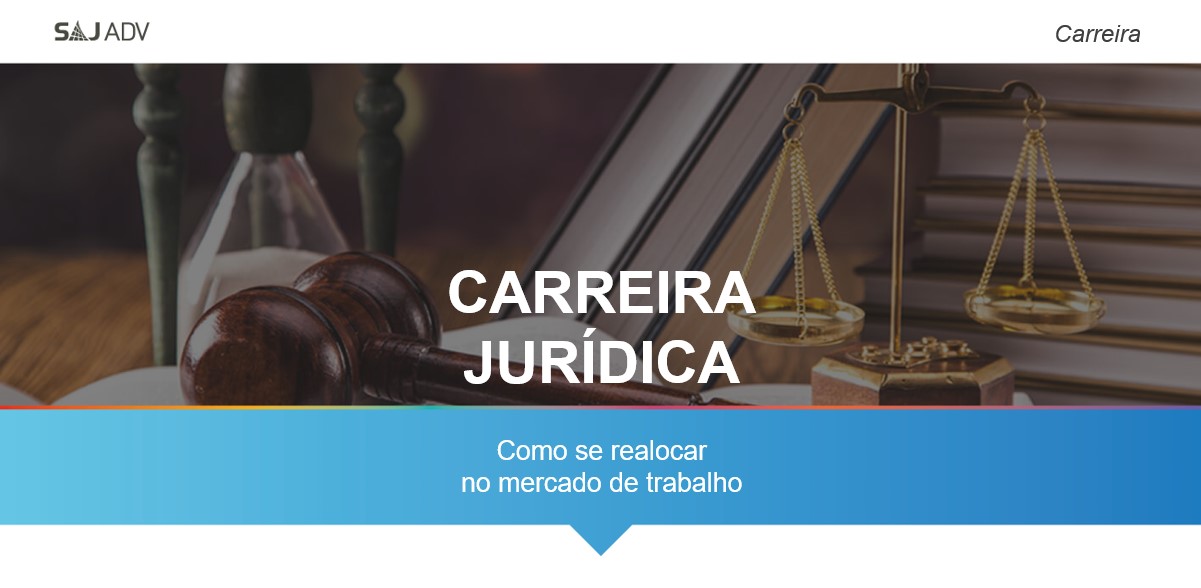 Direito: graduação, mercado, carreiras jurídicas e mais