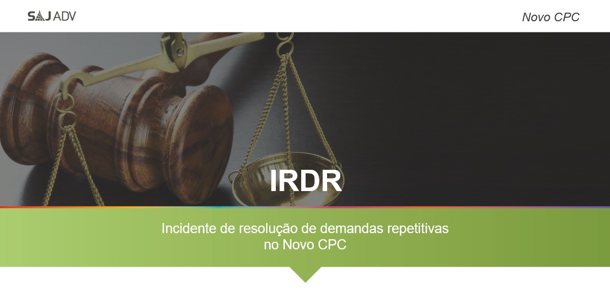 IRDR