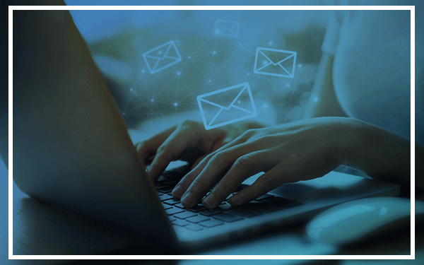Gerador de assinatura de emails para advogados
