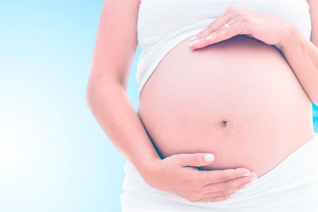 pensão alimentícia mulher grávida