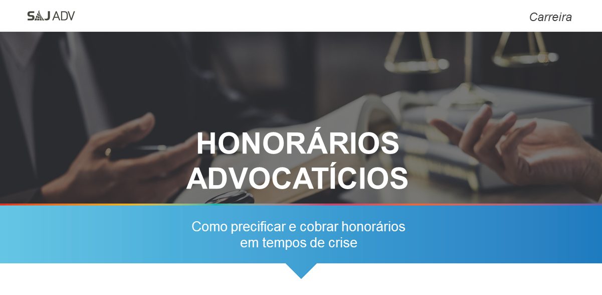 honorários advocatícios