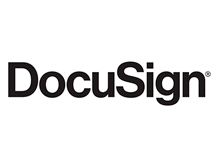 Logo Docusign
