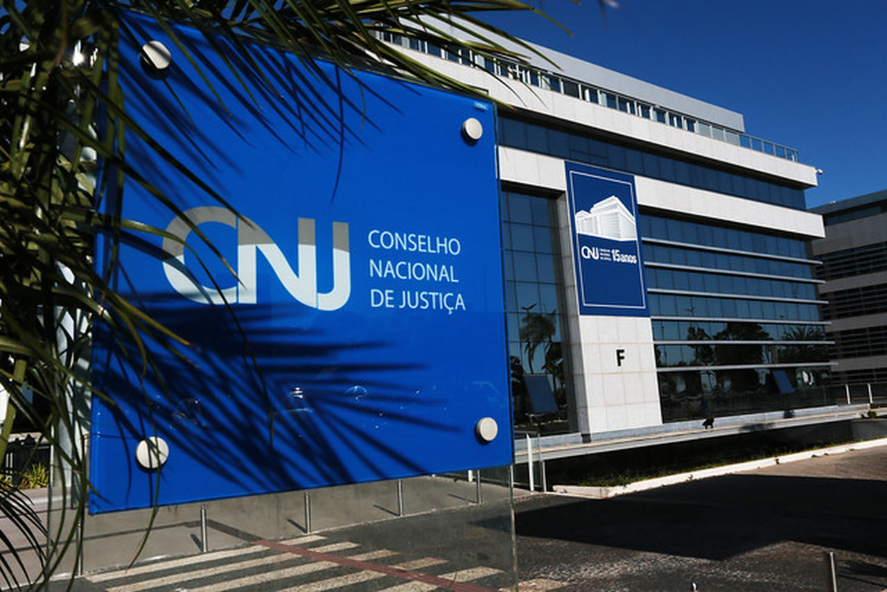 Featured image for “CNJ: breve história do Conselho Nacional de Justiça”