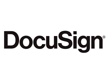 Logo Docusign