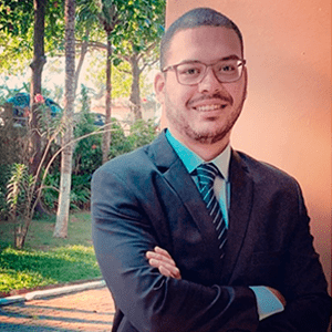 Dr. Irvyng Ribeiro