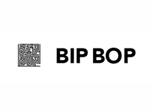 Logo Bip Bop