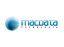 Logo Macdata