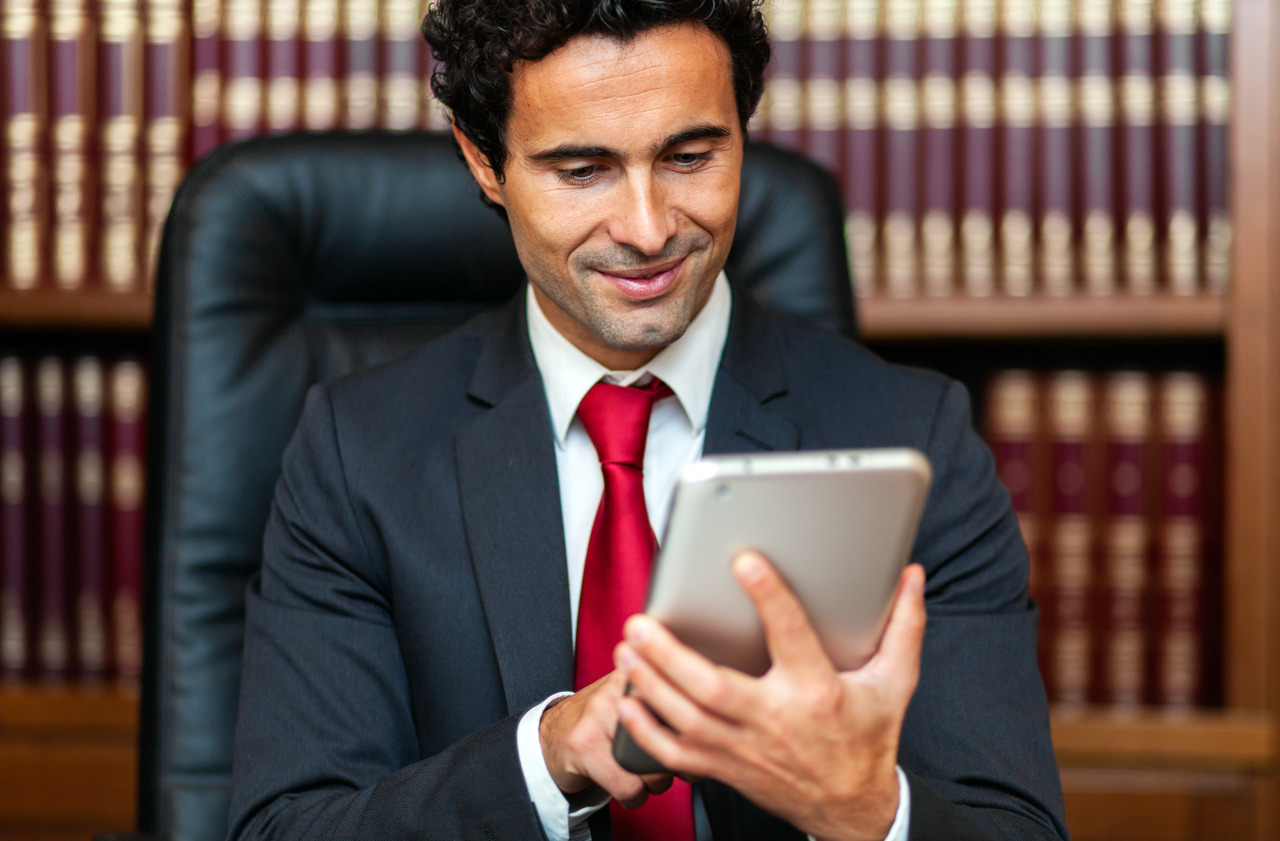 Featured image for “Como divulgar um escritório de advocacia de forma ética”