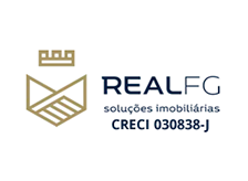 Logo REAL FG