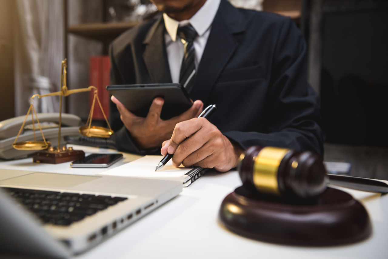 Featured image for “Pró-labore na advocacia: como calcular  a remuneração de advogados”