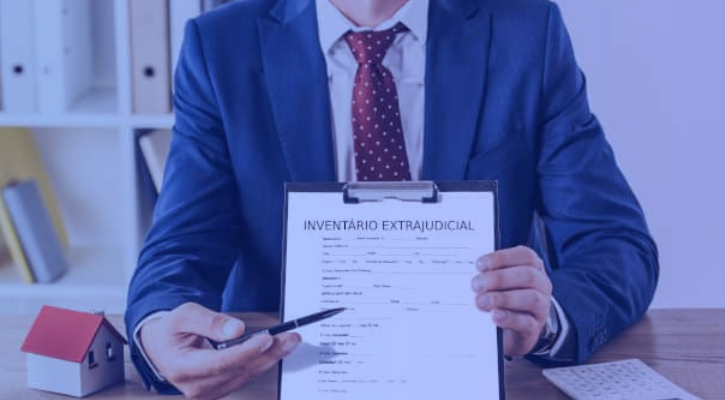 Inventário extrajudicial: guia para advogados Inventário extrajudicial: guia para advogados