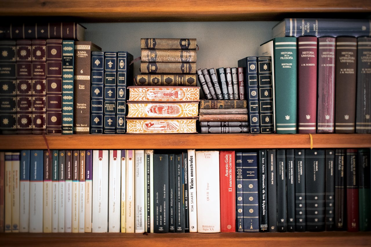 Featured image for “13 livros de gestão para transformar seu escritório de advocacia”