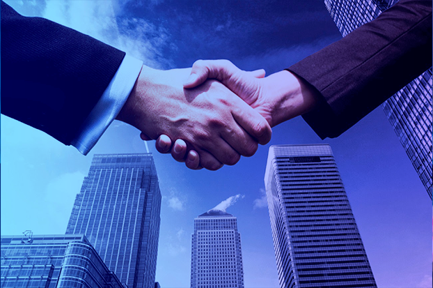 Fusão de empresas - tudo sobre mergers&acquisition