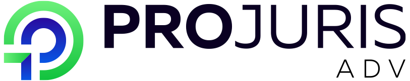 Logo Projuris ADV